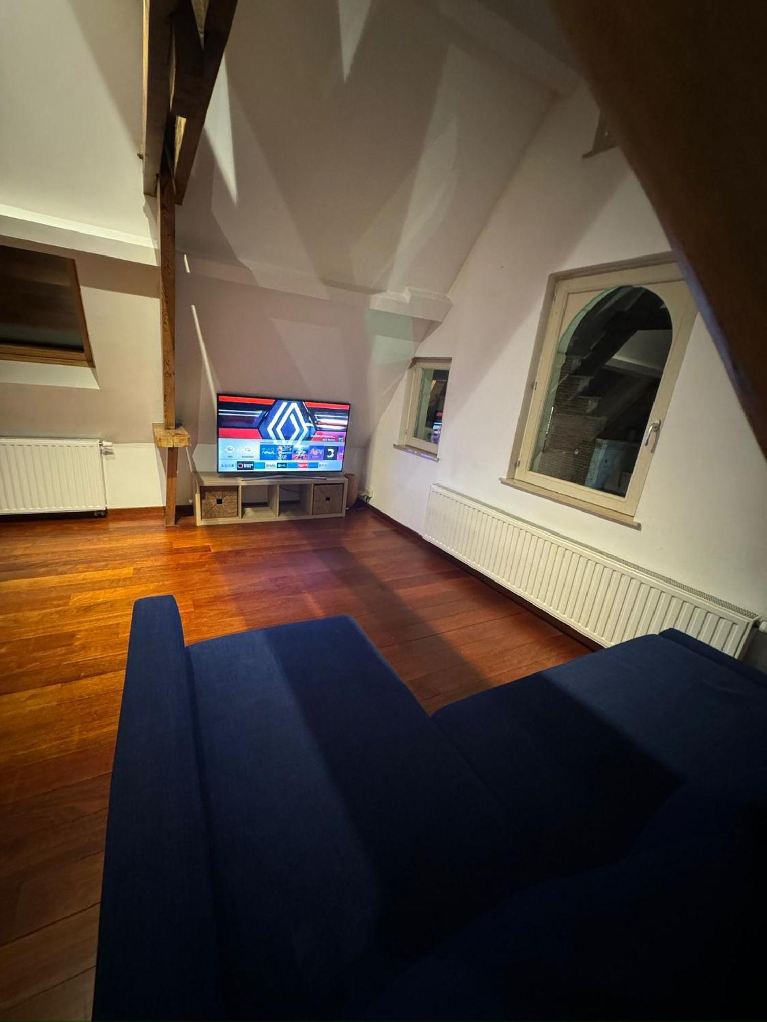 Elegant Grand Place Stays Брюссель Экстерьер фото